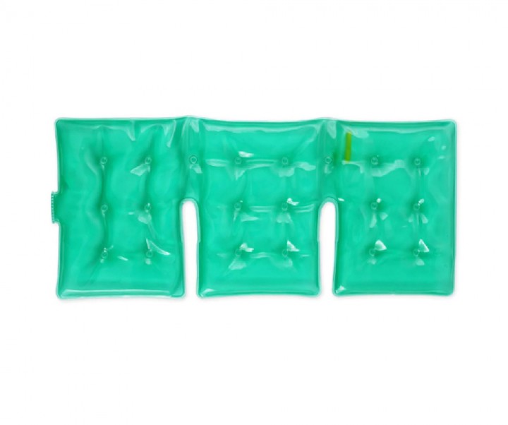 Ogrzewacz żelowy wielokrotnego użytku Super MAX 20 x 45 cm